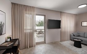 Casa Patio Suite