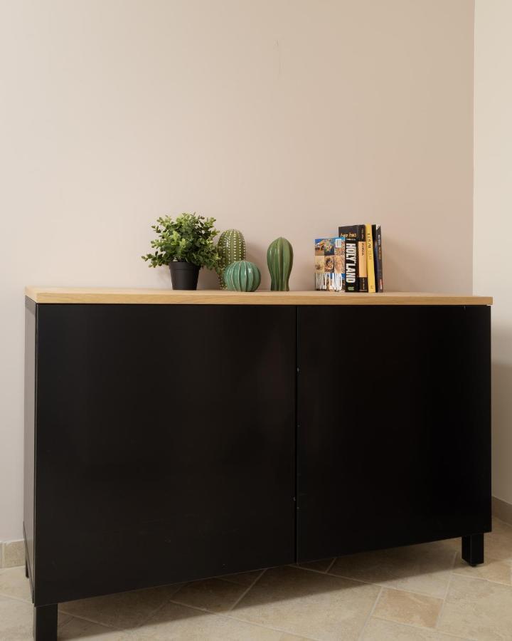 ירושלים Casa Patio Suite מראה חיצוני תמונה