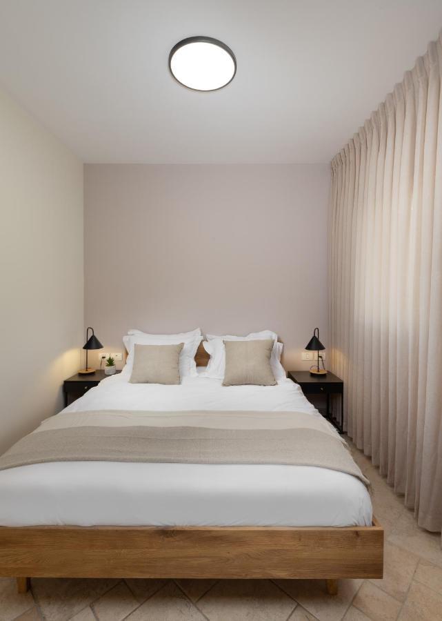 ירושלים Casa Patio Suite מראה חיצוני תמונה